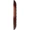 Ekena Millwork Jackson Ceiling Medallion (Fits Canopies up to 7 3/8"), 12 1/4"OD x 4"ID x 1 1/8"P, Antique Copper CM12JAACS - alternate 2